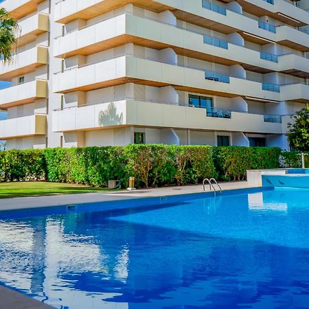 Vista Dos Seus Sonhos T2 Hsr Vilamarina Vilamoura Ngoại thất bức ảnh