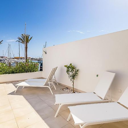 Vista Dos Seus Sonhos T2 Hsr Vilamarina Vilamoura Ngoại thất bức ảnh