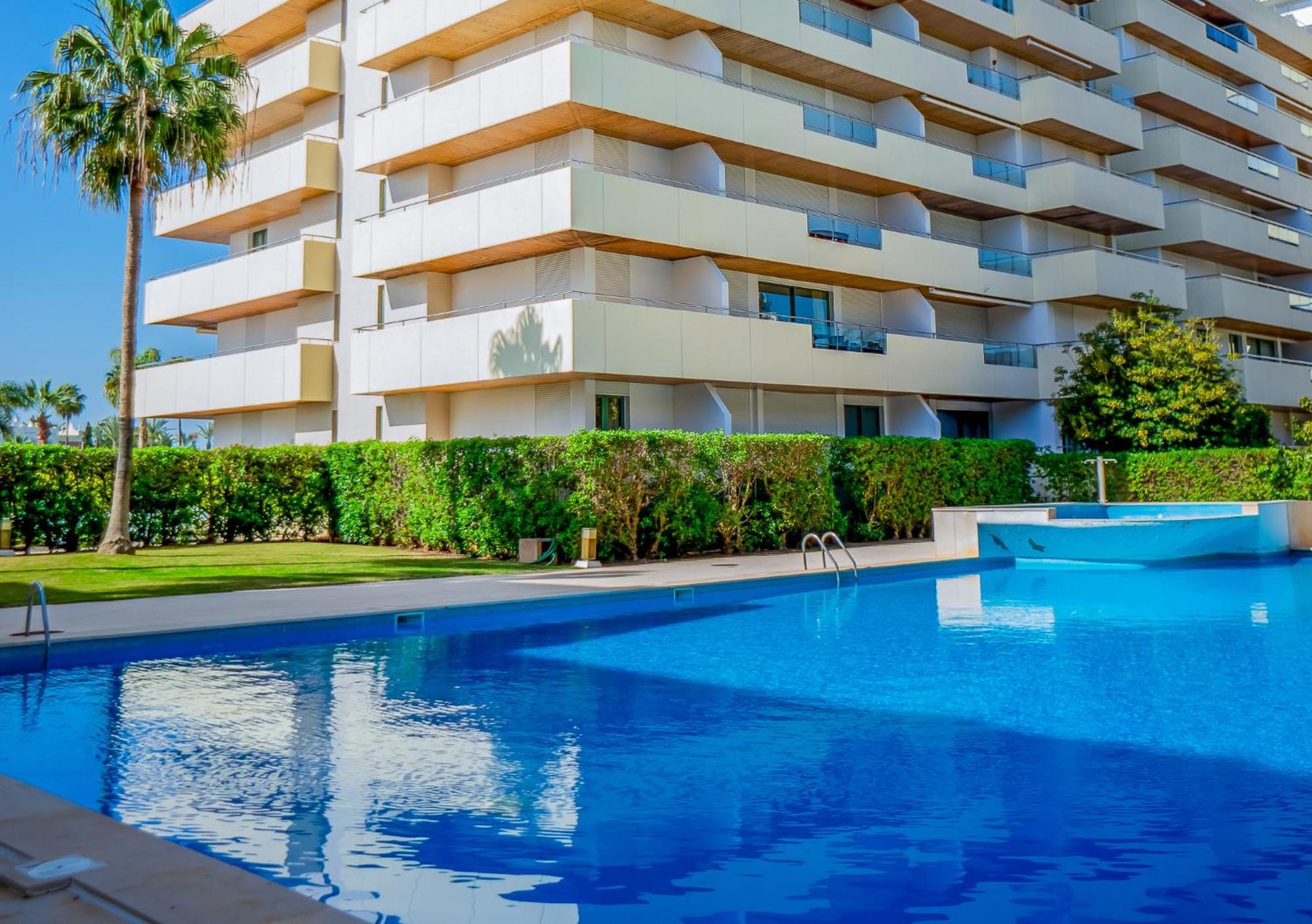 Vista Dos Seus Sonhos T2 Hsr Vilamarina Vilamoura Ngoại thất bức ảnh