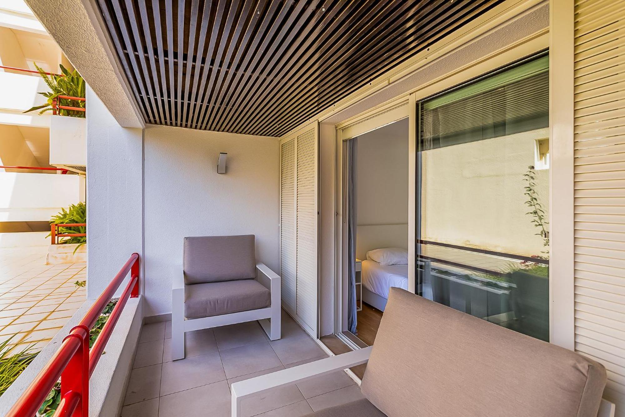 Vista Dos Seus Sonhos T2 Hsr Vilamarina Vilamoura Ngoại thất bức ảnh