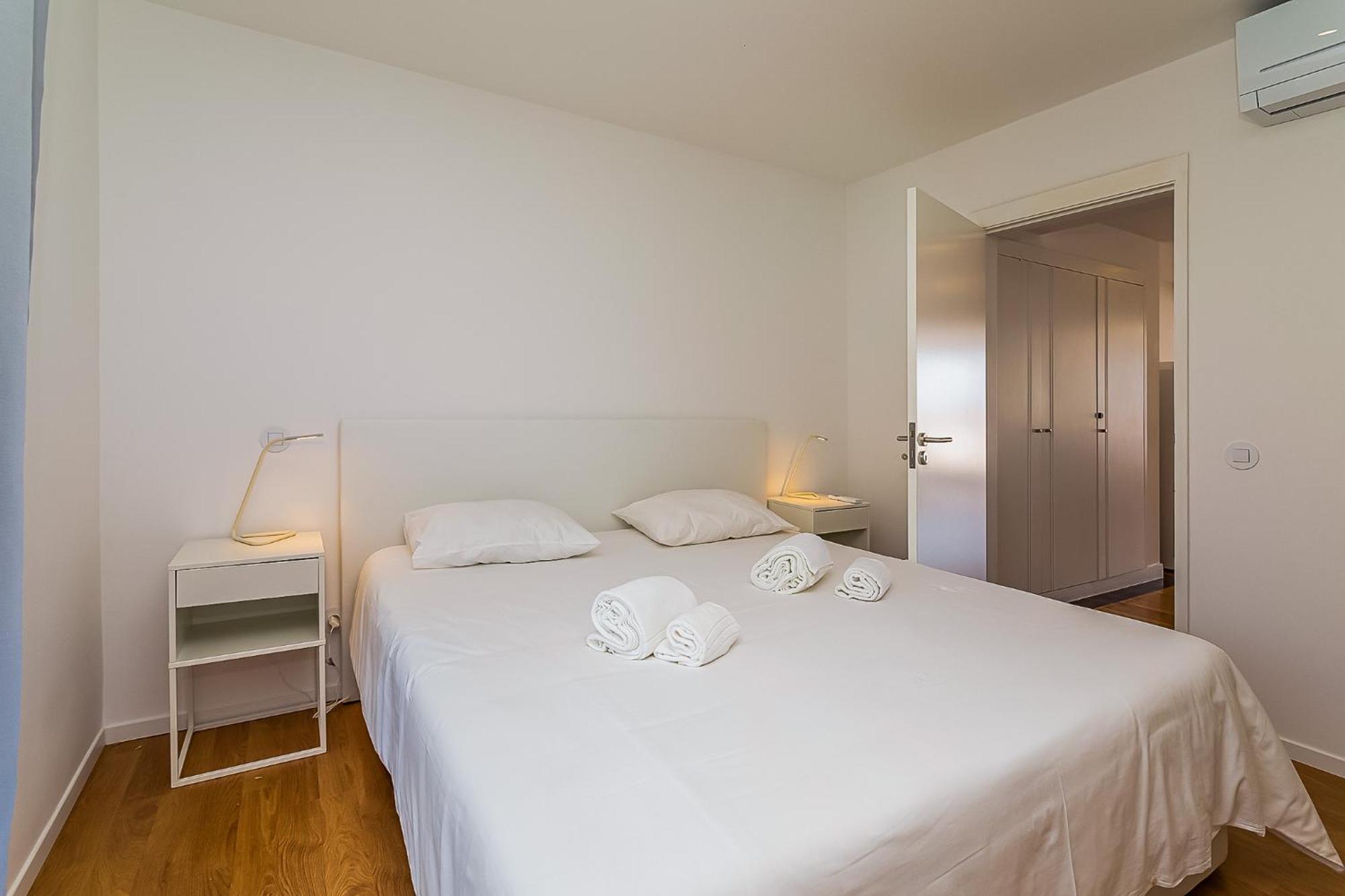 Vista Dos Seus Sonhos T2 Hsr Vilamarina Vilamoura Ngoại thất bức ảnh