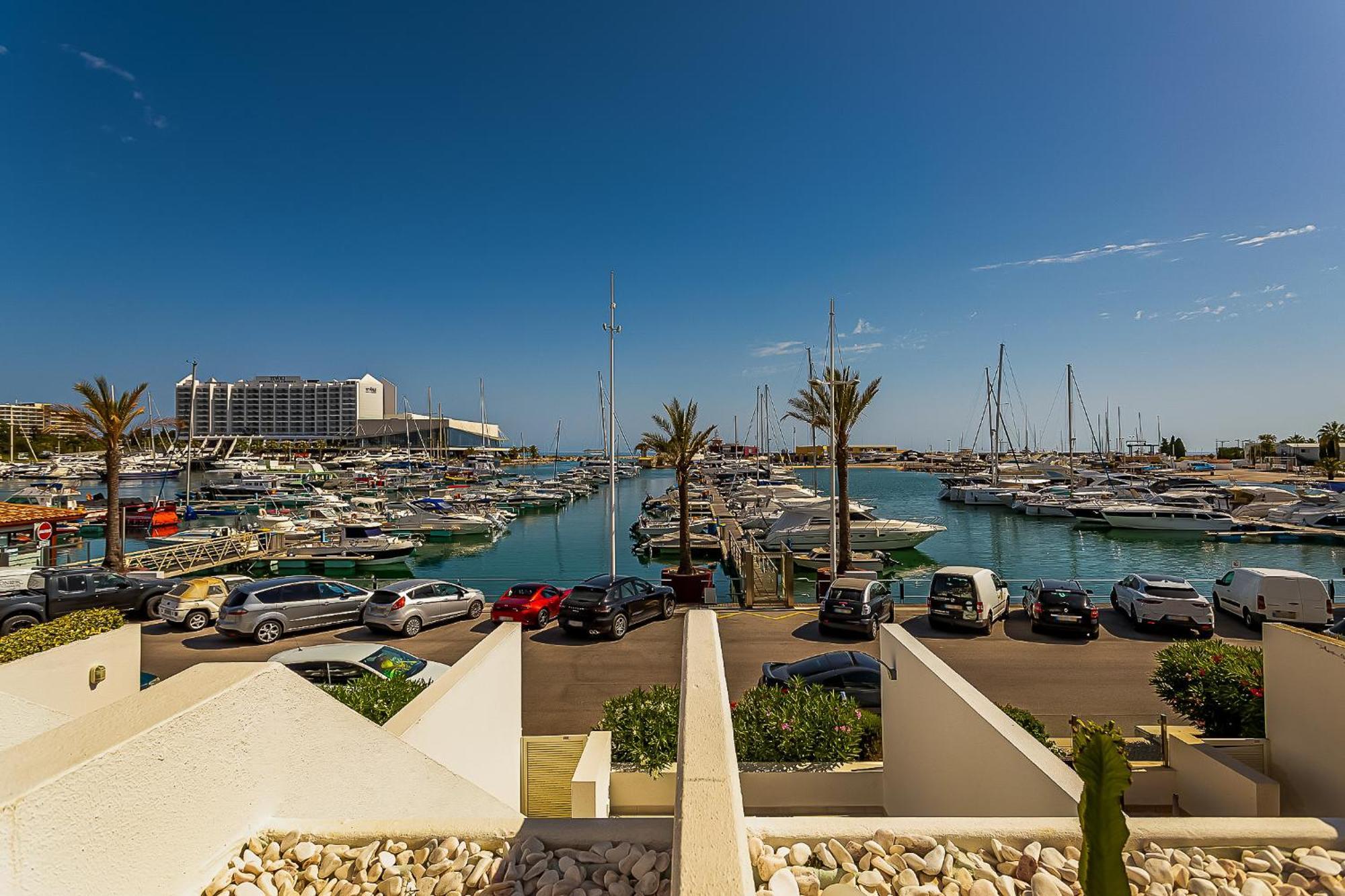Vista Dos Seus Sonhos T2 Hsr Vilamarina Vilamoura Ngoại thất bức ảnh