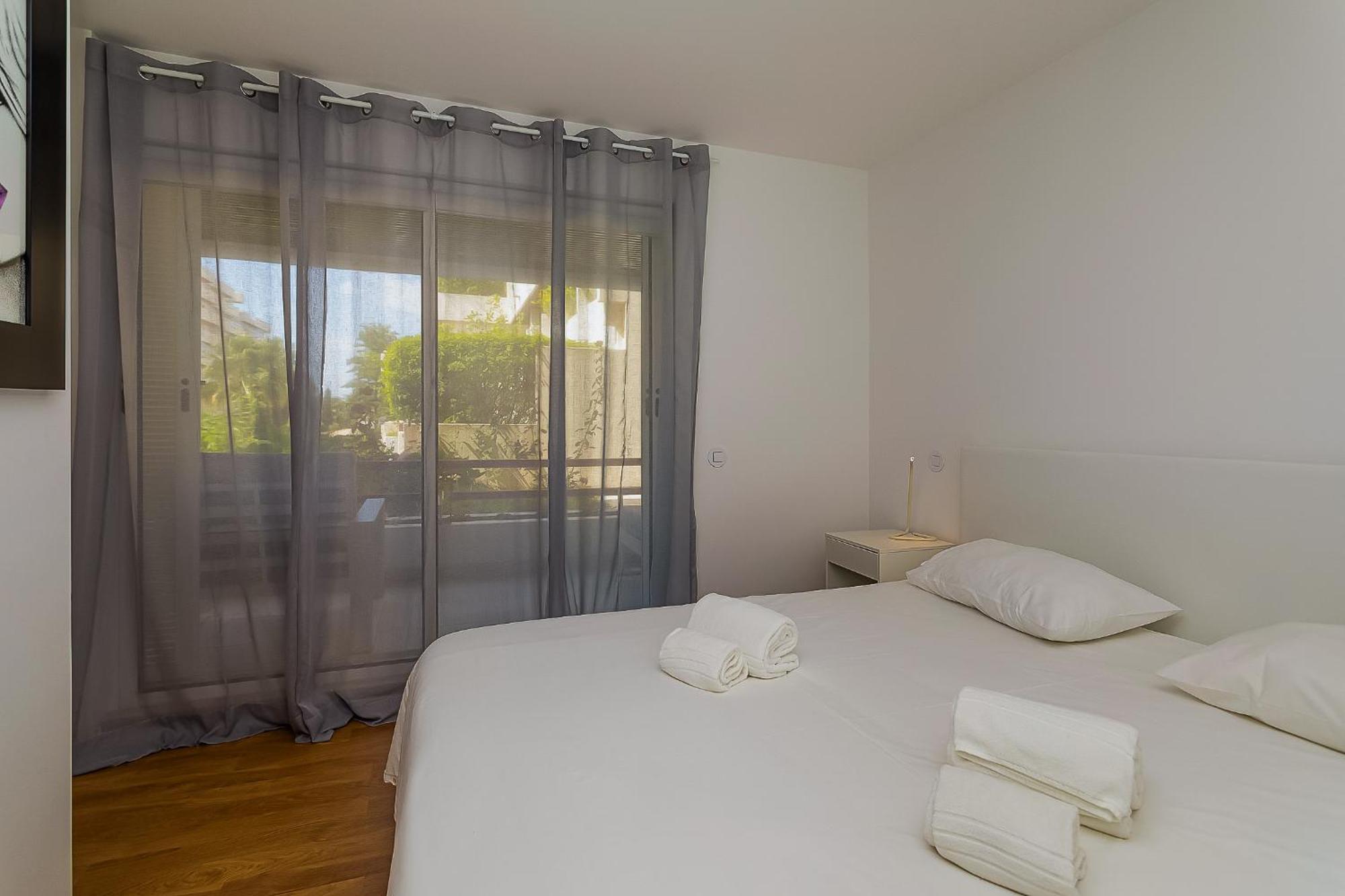 Vista Dos Seus Sonhos T2 Hsr Vilamarina Vilamoura Ngoại thất bức ảnh